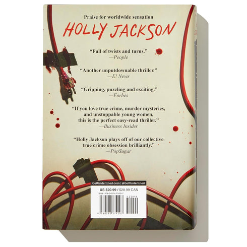 THE REAPPEARANCE OF RACHEL PRICE